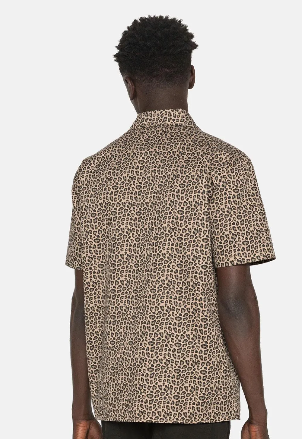 Silver Firs Shirt sold by Damaged Society product image thumbnail 2