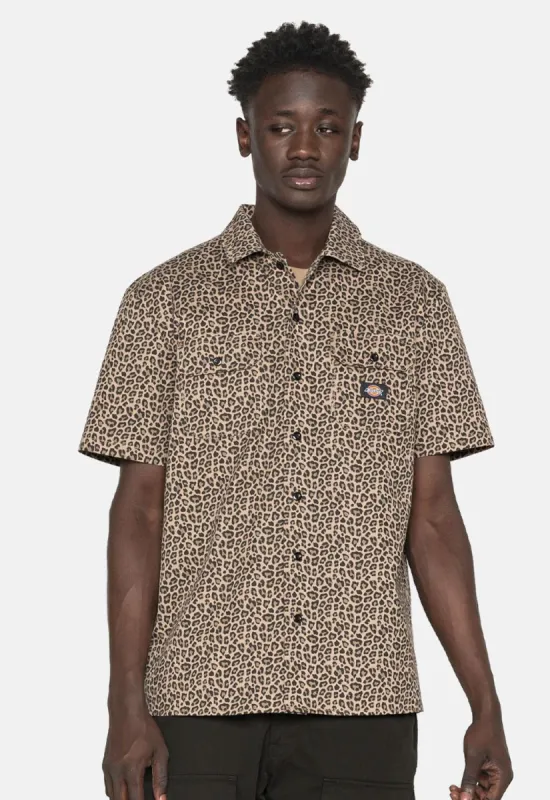 Silver Firs Shirt sold by Damaged Society