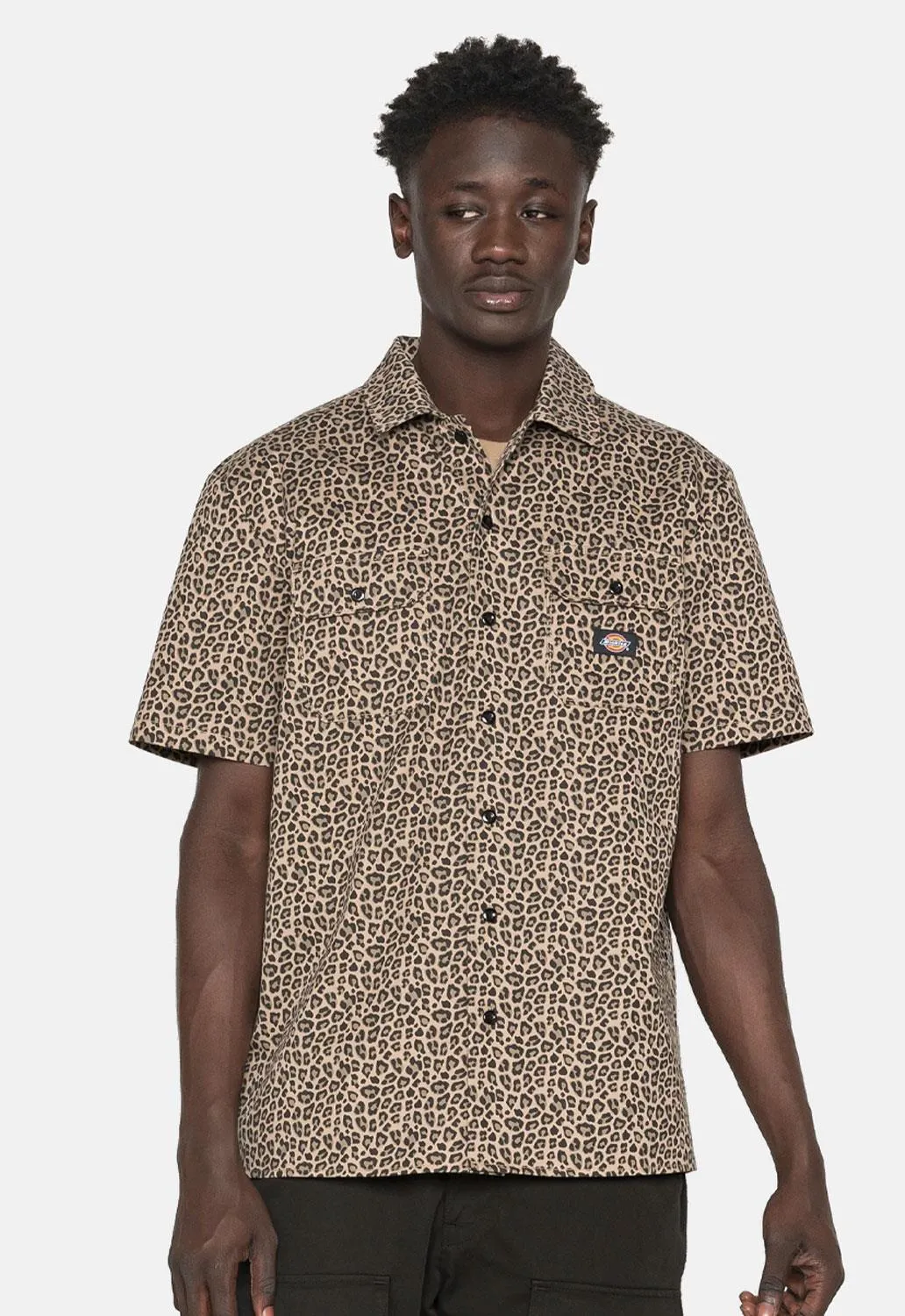 Silver Firs Shirt sold by Damaged Society