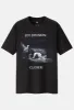 Classic Closer T-Shirt sold by Damaged Society