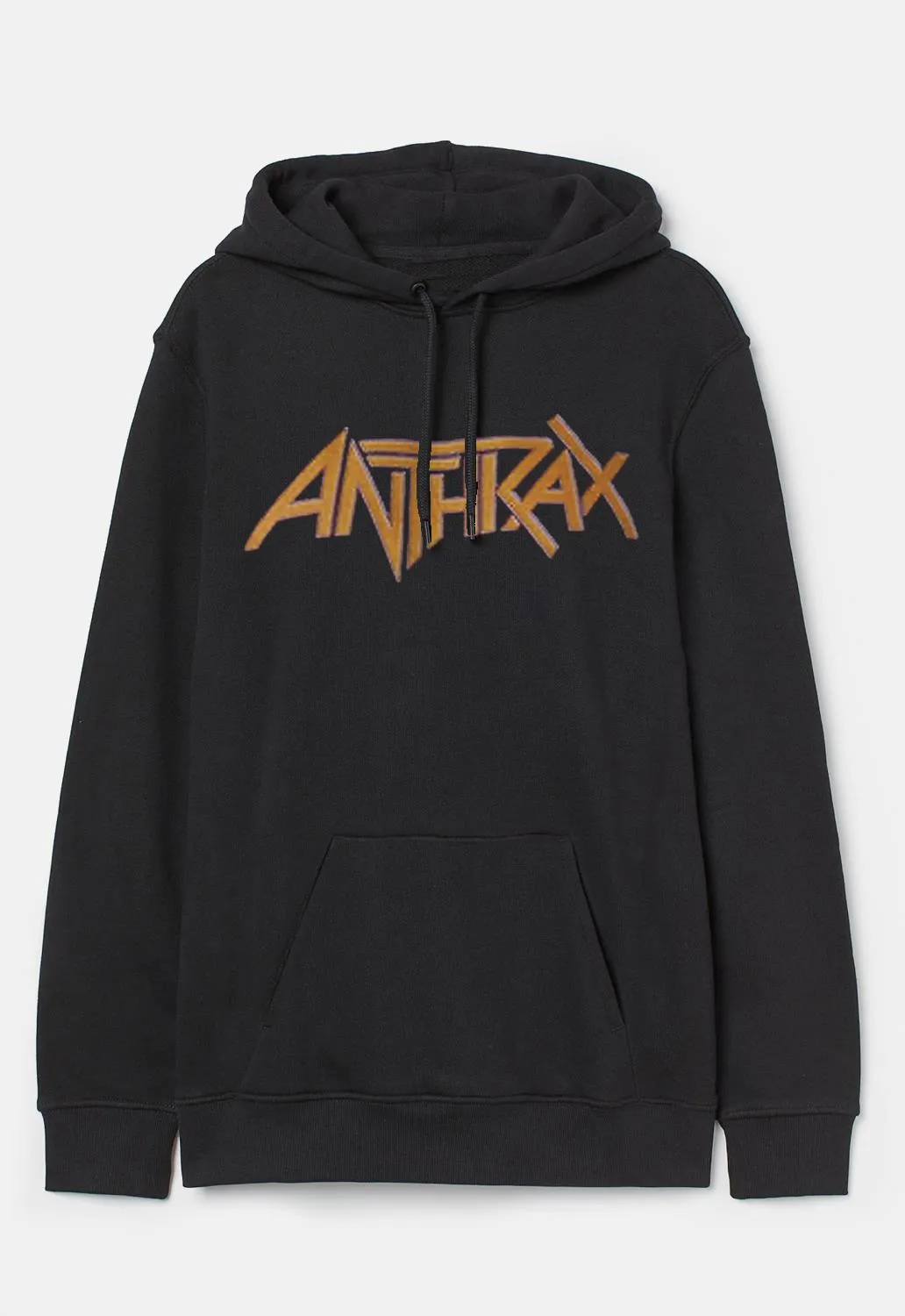 Evil Twin Hoodie sold by Damaged Society