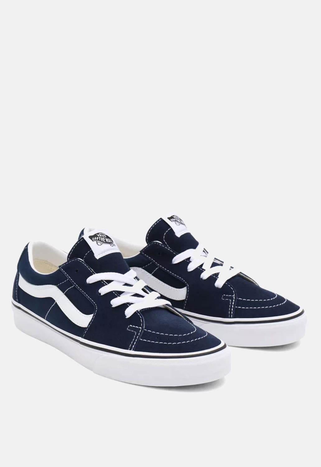 Sk8-Low sold by Damaged Society product image thumbnail 2