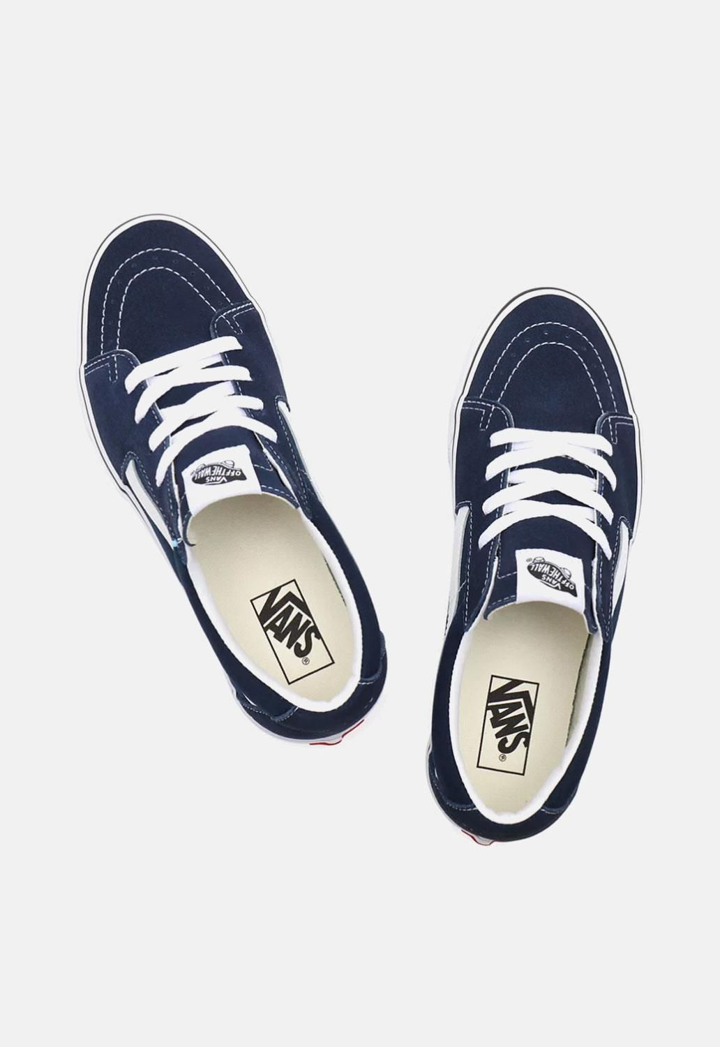 Sk8-Low sold by Damaged Society product image thumbnail 3