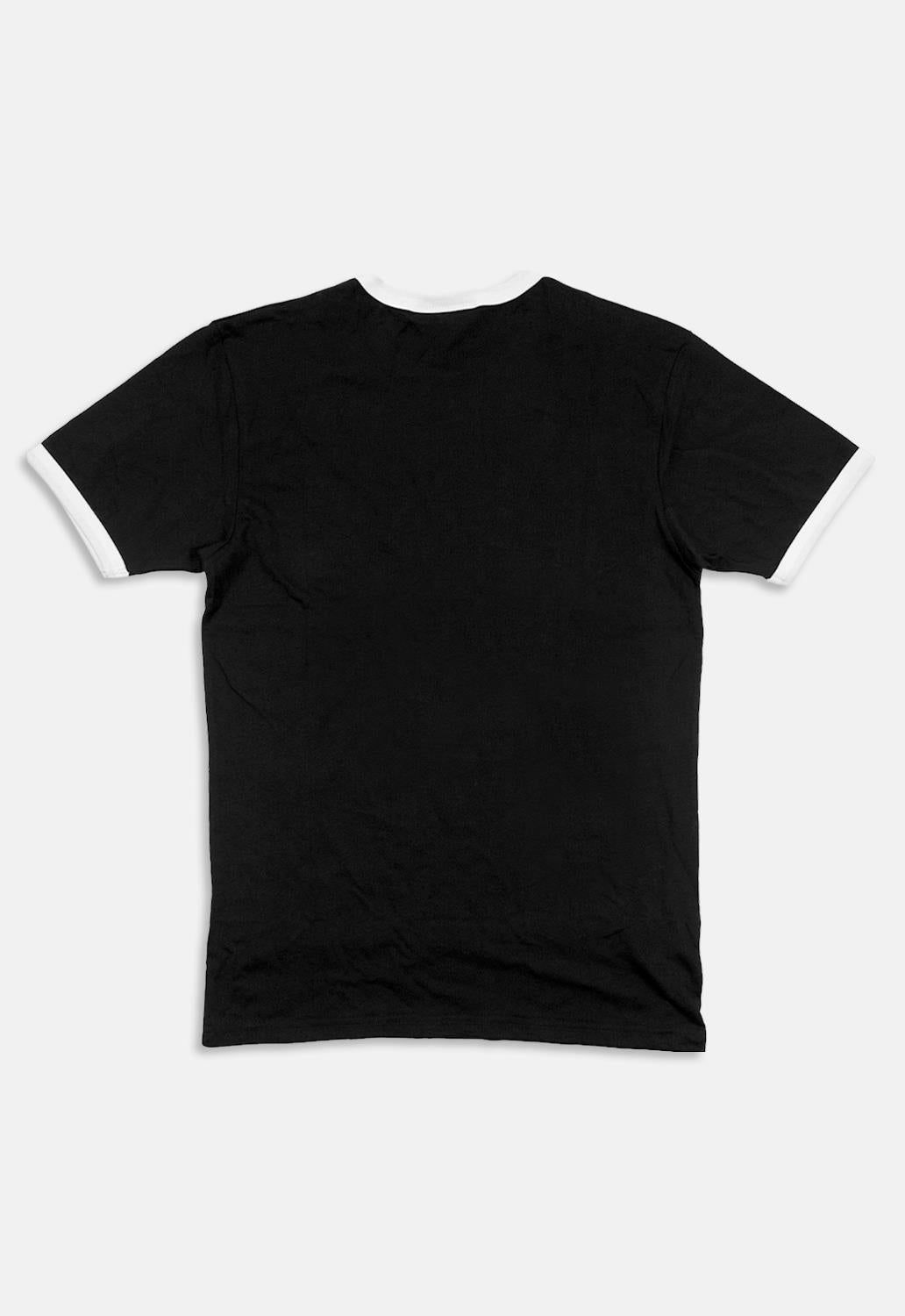 Eat It T-Shirt sold by Damaged Society product image thumbnail 2