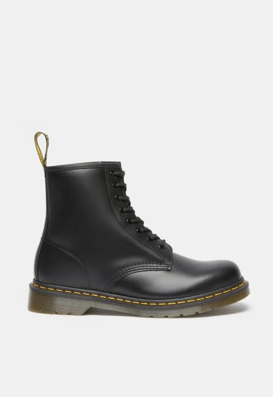 1460 Smooth Leather Boots sold by Damaged Society