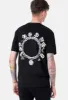 Charmed Front & Back T-Shirt sold by Damaged Society