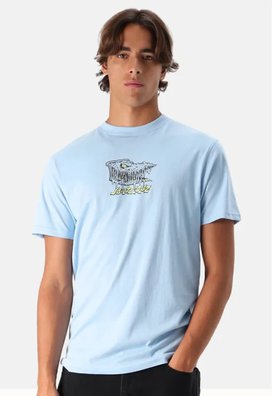 Braun Fever Dream T-Shirt sold by Damaged Society