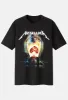 Exploded T-Shirt sold by Damaged Society