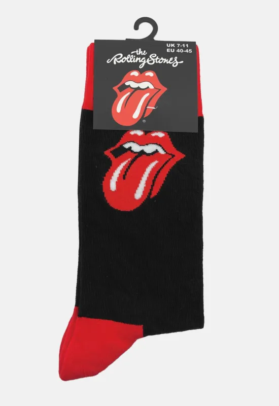 Classic Tongue Socks sold by Damaged Society