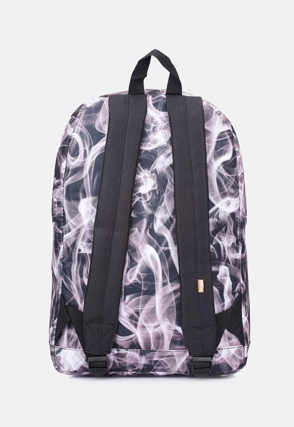 Smoke OG Backpack sold by Damaged Society product image thumbnail 2