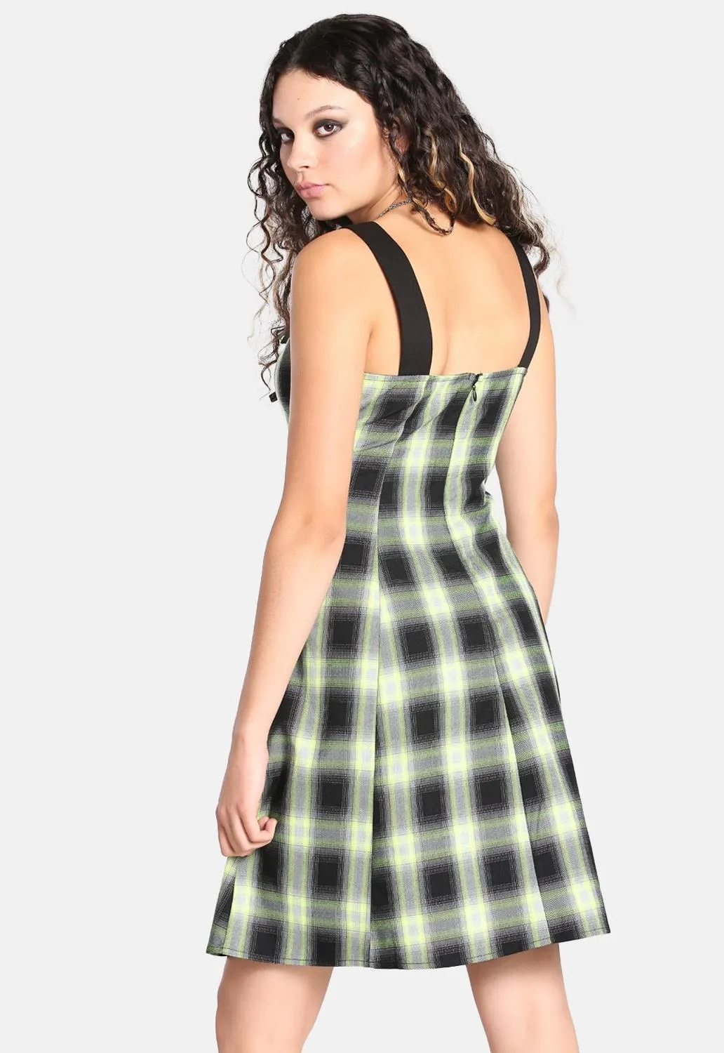 Tammy Dress sold by Damaged Society product image thumbnail 2