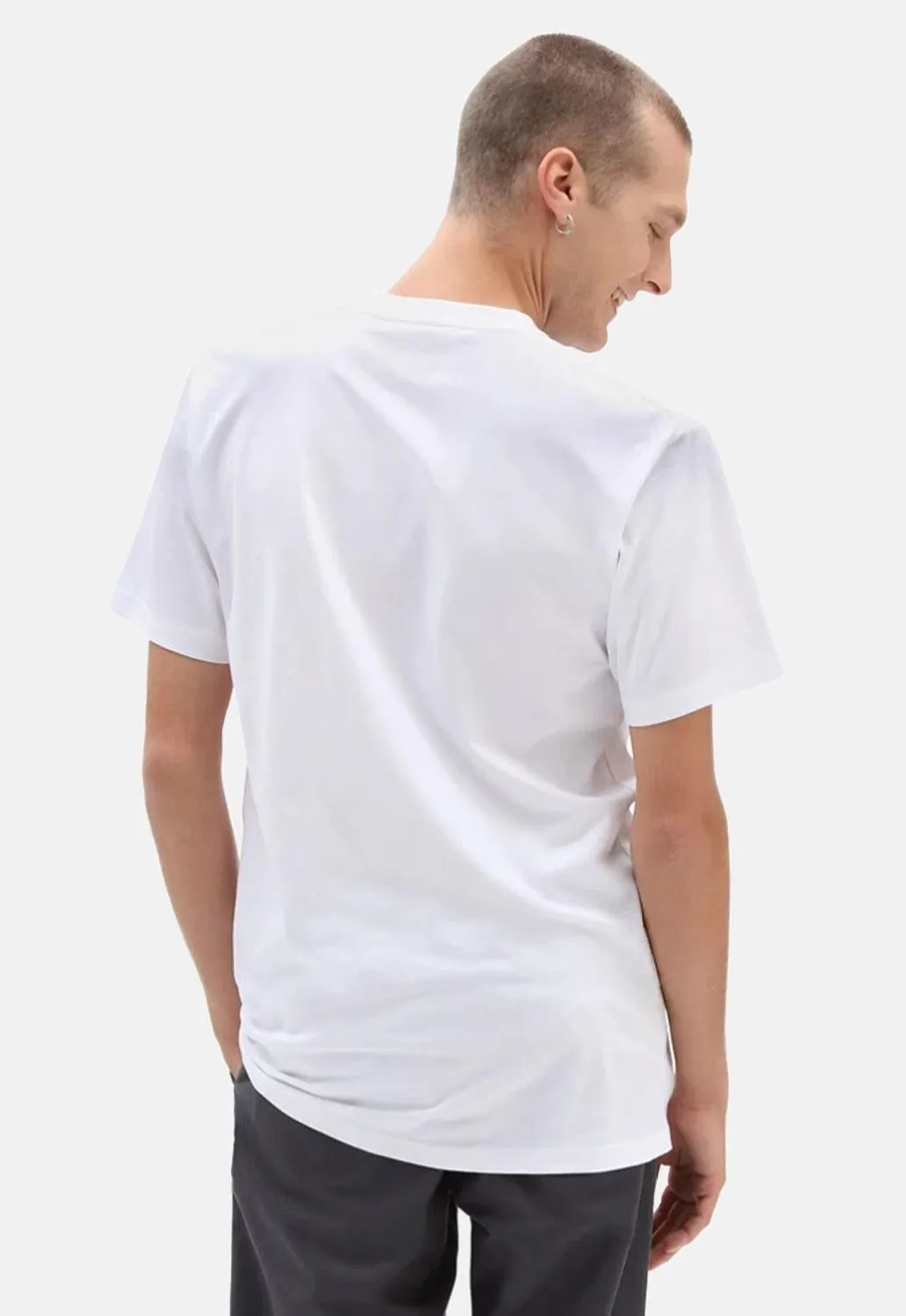 Classic Easy Box T-Shirt sold by Damaged Society product image thumbnail 2