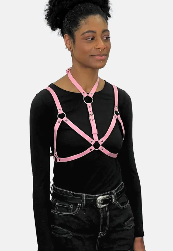 Riptide Harness sold by Damaged Society