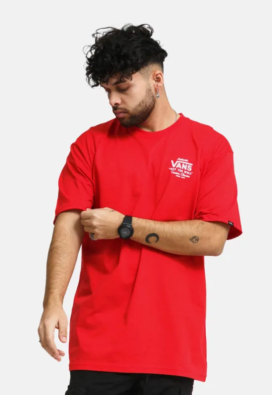 Holder Street T-Shirt sold by Damaged Society