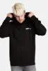 Showtime Zip Hoodie sold by Damaged Society