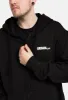 Showtime Zip Hoodie sold by Damaged Society