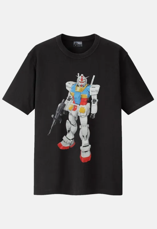 Standing T-Shirt sold by Damaged Society