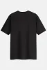 Warning T-Shirt sold by Damaged Society