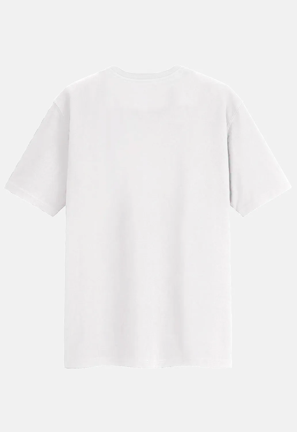 Classic Crest T-Shirt sold by Damaged Society product image thumbnail 2