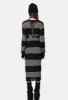 Within Souls Sweater Dress sold by Damaged Society