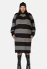 Within Souls Sweater Dress sold by Damaged Society