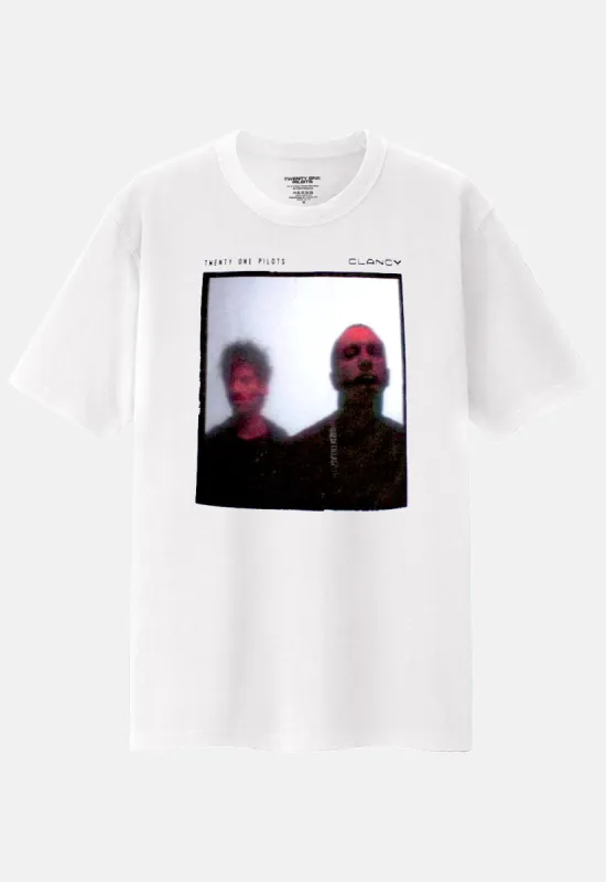 Red Film T-Shirt sold by Damaged Society