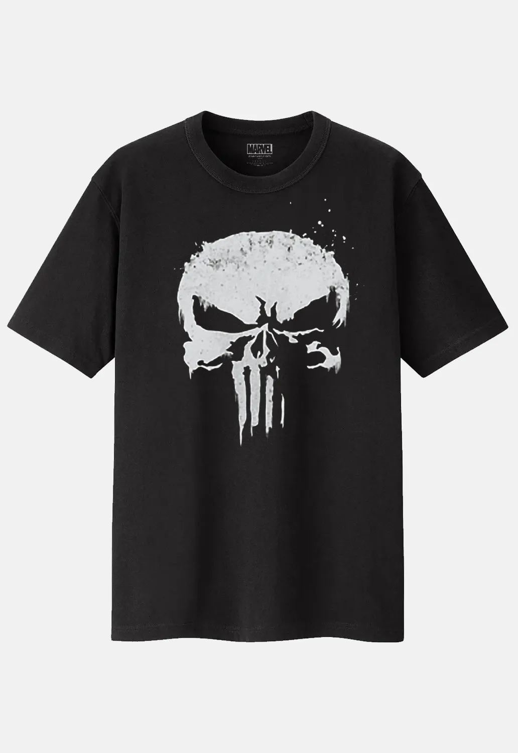 TV Logo T-Shirt sold by Damaged Society