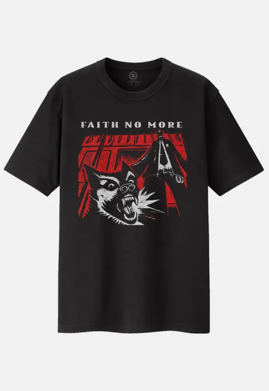 King For A Day T-Shirt sold by Damaged Society