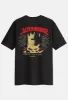 Addicted To Pain T-Shirt sold by Damaged Society