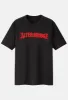 Addicted To Pain T-Shirt sold by Damaged Society