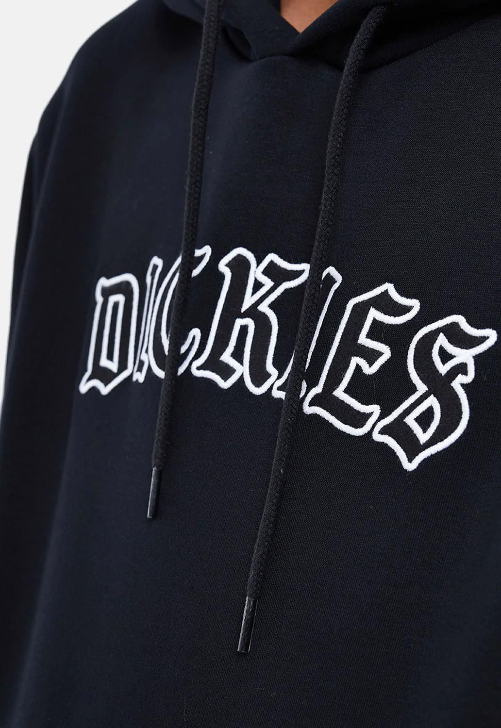 Union Springs Hoodie sold by Damaged Society product image thumbnail 3