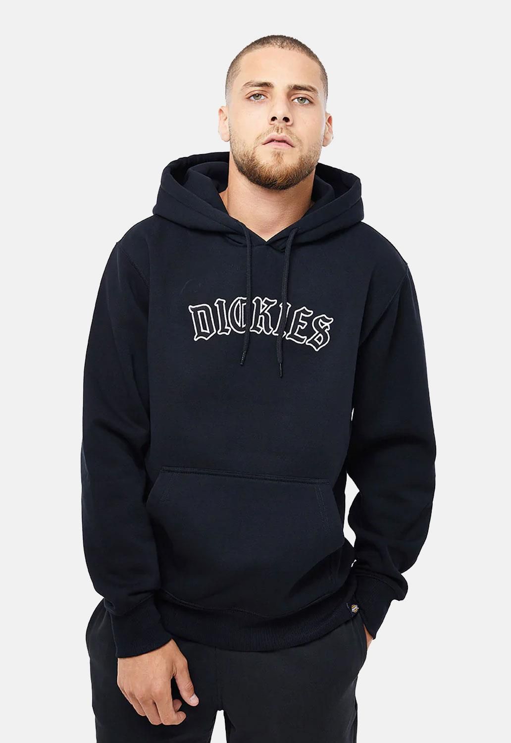 Union Springs Hoodie sold by Damaged Society