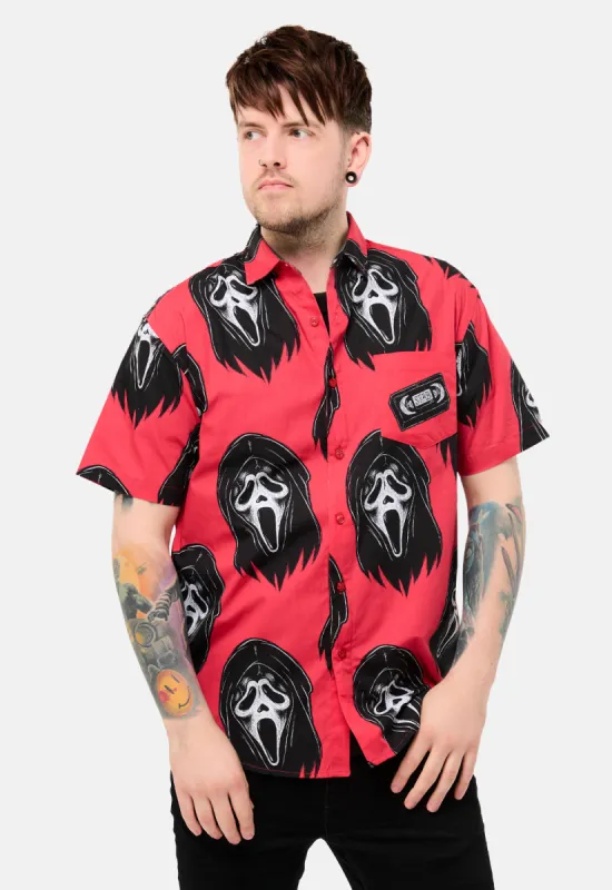 Stab-A-Thon Shirt sold by Damaged Society