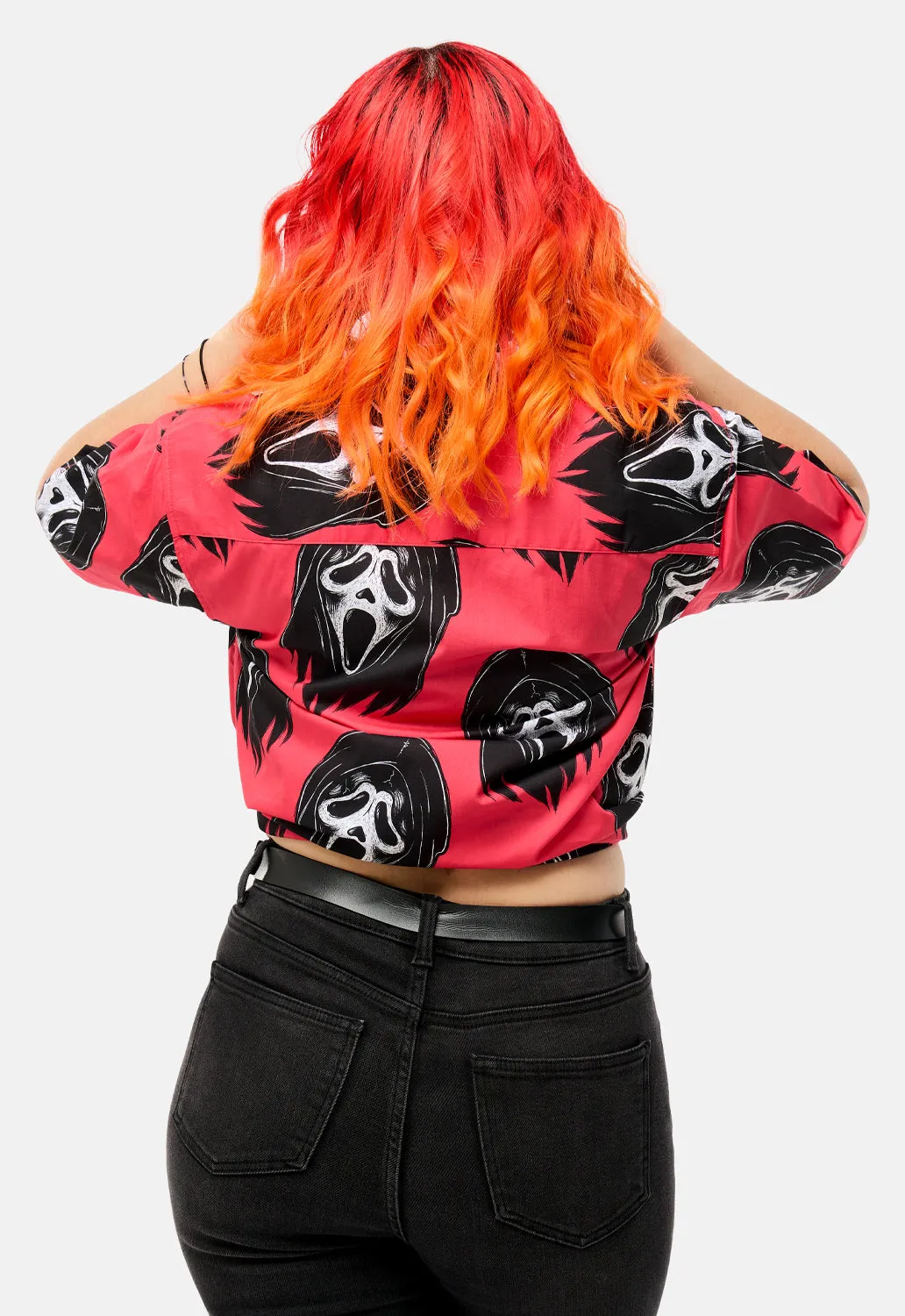 Stab-A-Thon Shirt sold by Damaged Society product image thumbnail 4