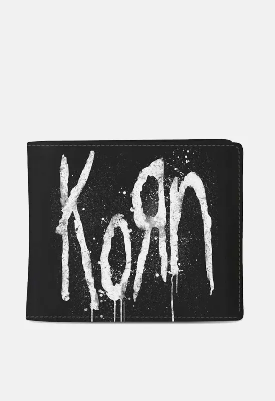 Still A Freak Wallet sold by Damaged Society