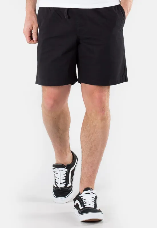 Range Shorts sold by Damaged Society