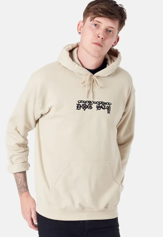 Charmed Hoodie sold by Damaged Society