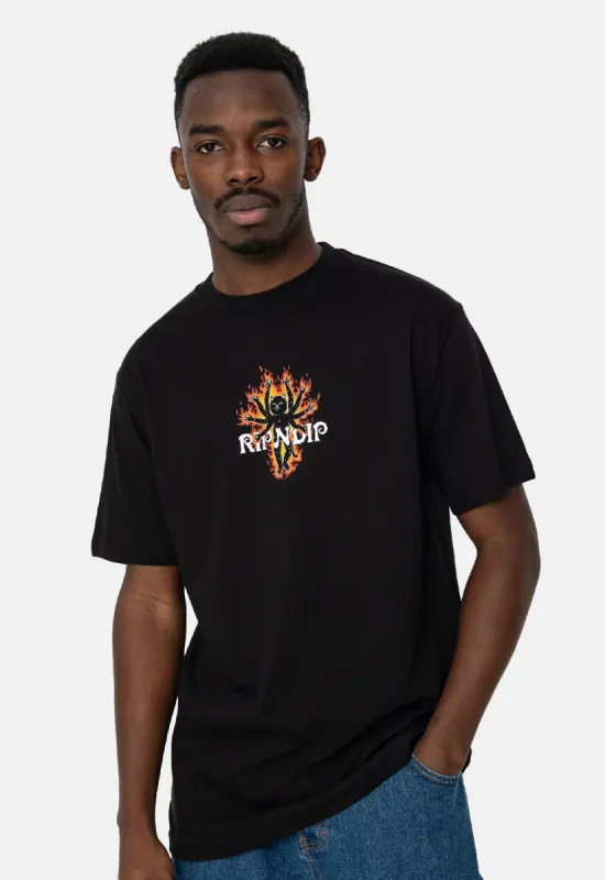 Illusion Jerm T-Shirt sold by Damaged Society