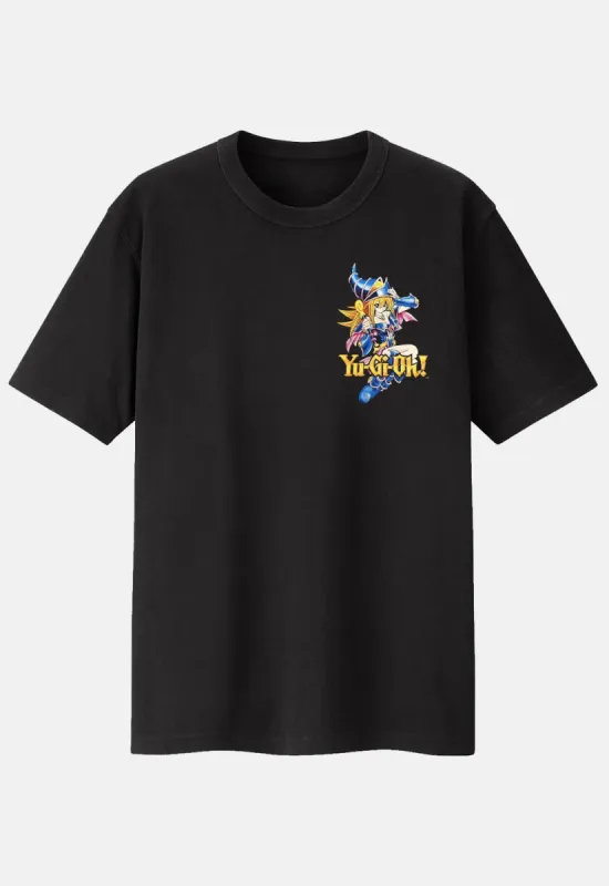 Dark Magician Girl T-Shirt sold by Damaged Society