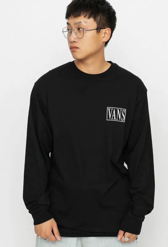 Rose Box Long Sleeved Top sold by Damaged Society