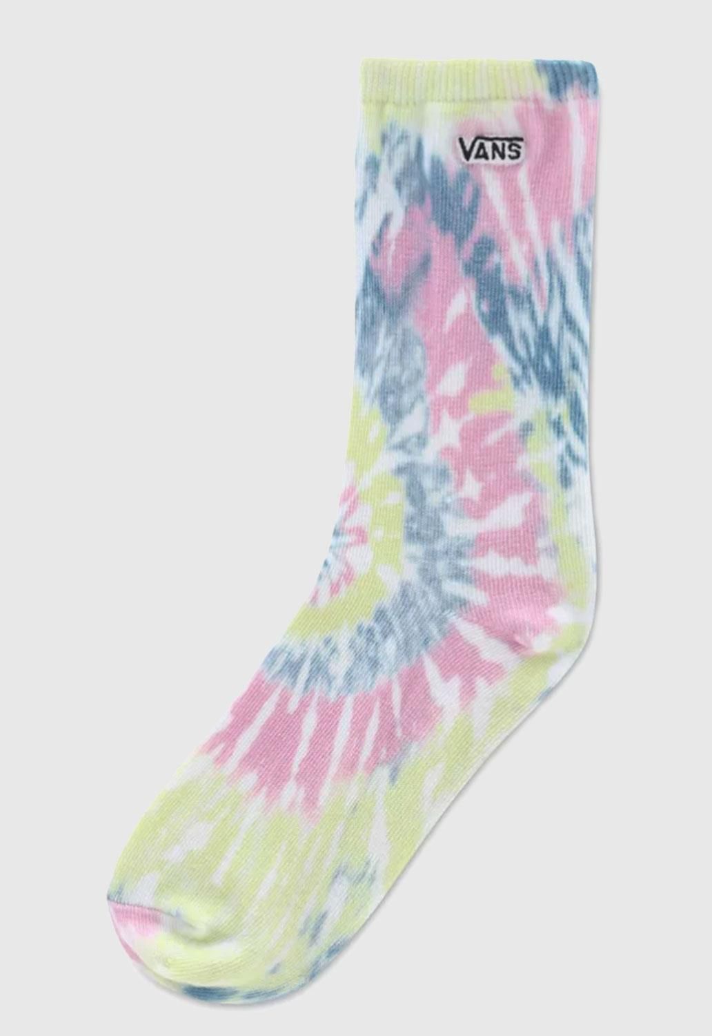 Covered Crew Socks sold by Damaged Society