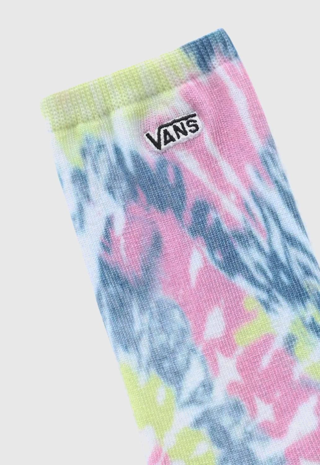 Covered Crew Socks sold by Damaged Society product image thumbnail 2