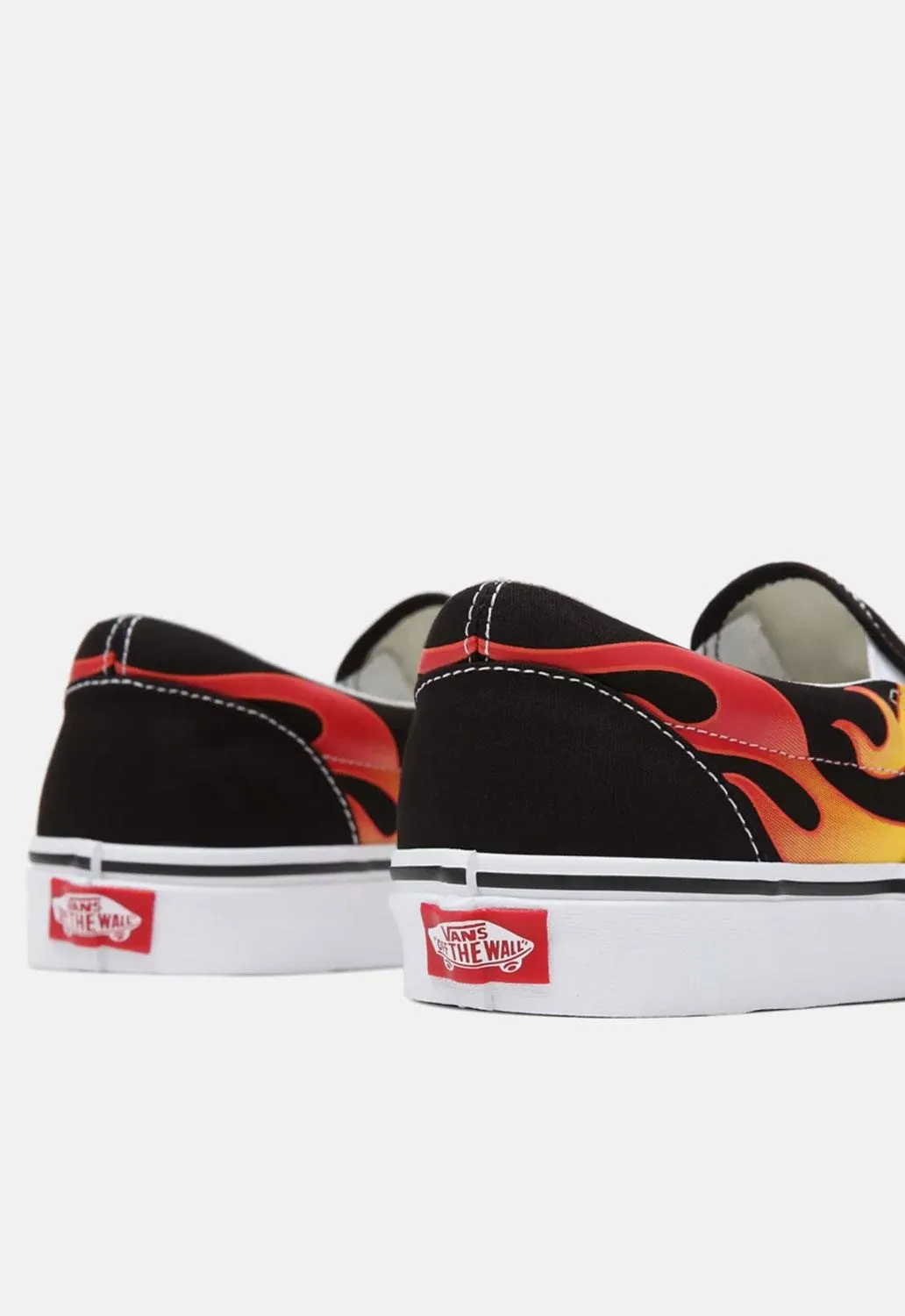 Classic Slip On sold by Damaged Society product image thumbnail 4