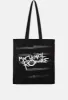 The Black Parade Tote Bag sold by Damaged Society