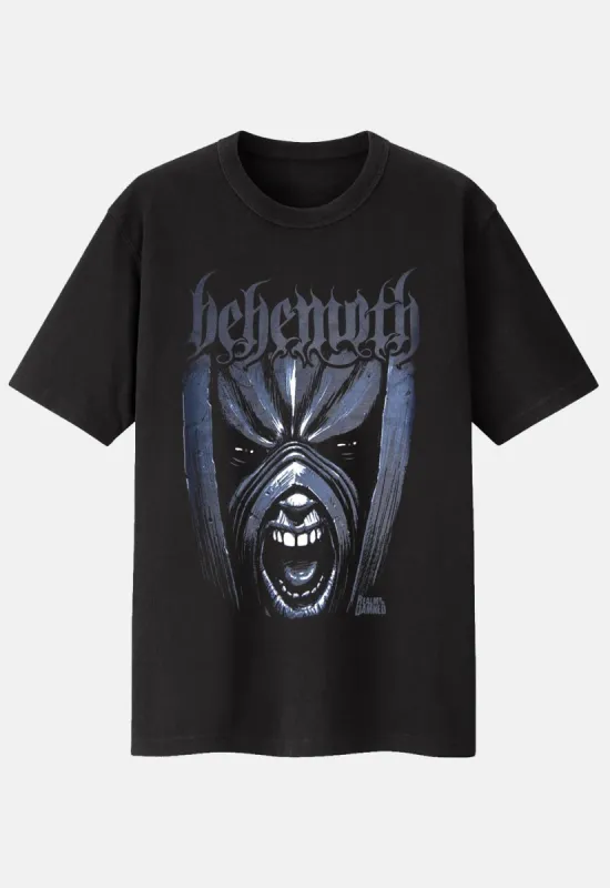 Realm Of The Damned 2 T-Shirt sold by Damaged Society