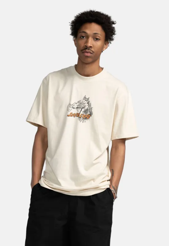 Wooten Fever Dream T-Shirt sold by Damaged Society
