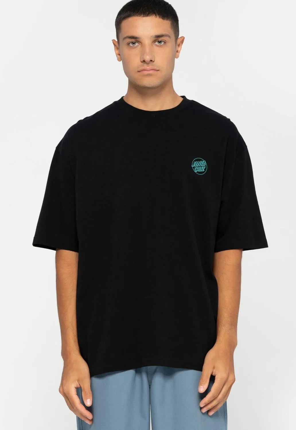 Screaming Delta Moon T-Shirt sold by Damaged Society