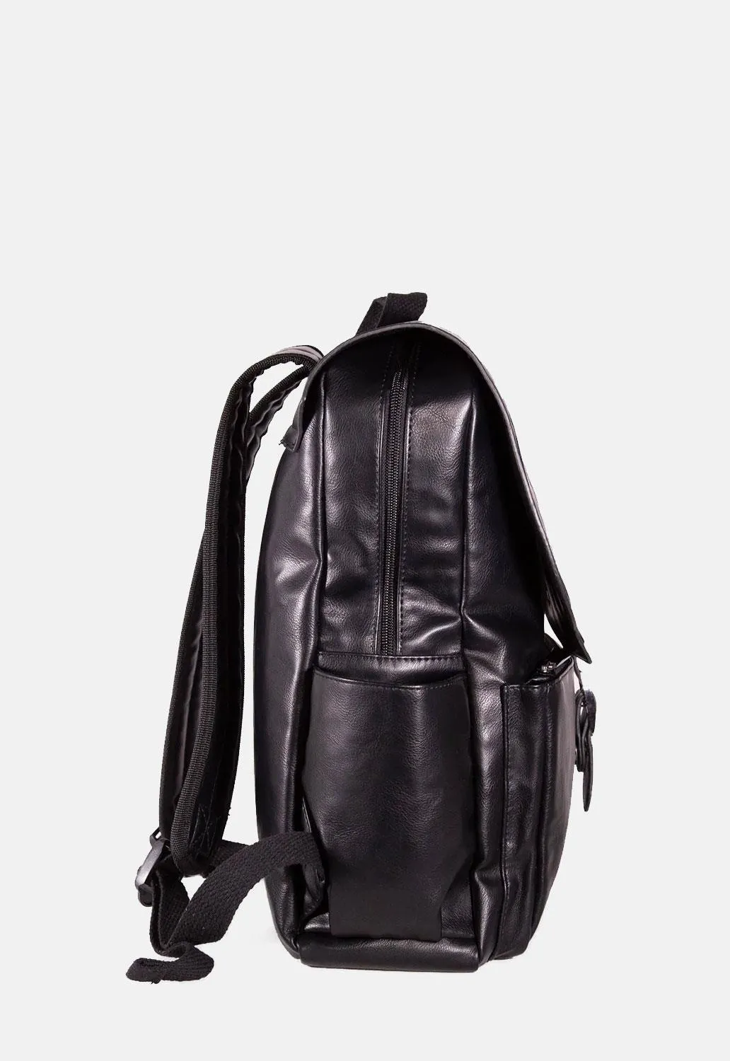 Fire Armour Backpack sold by Damaged Society product image thumbnail 3