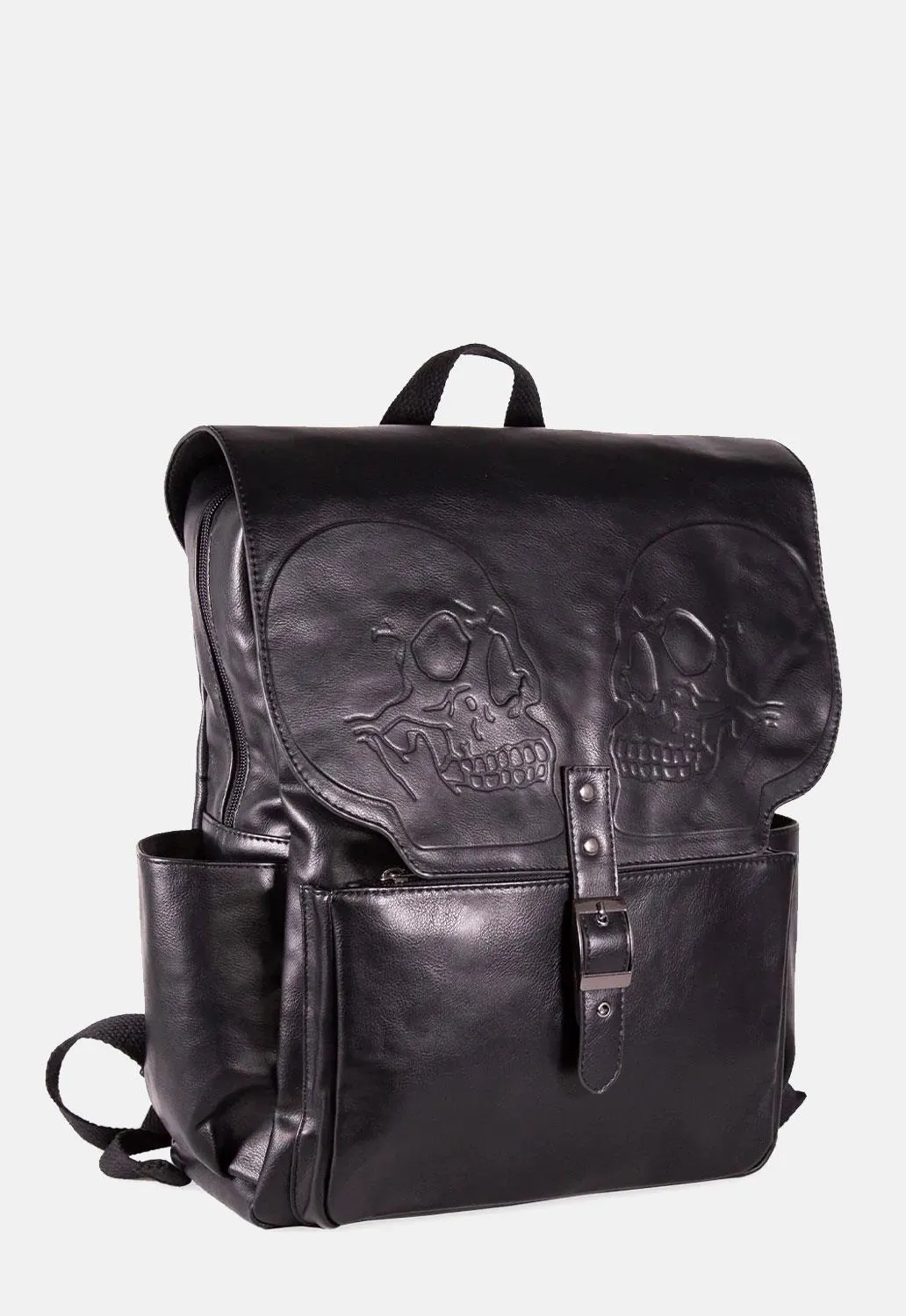 Fire Armour Backpack sold by Damaged Society product image thumbnail 2