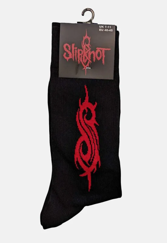 Tribal S Socks made by Damaged Society